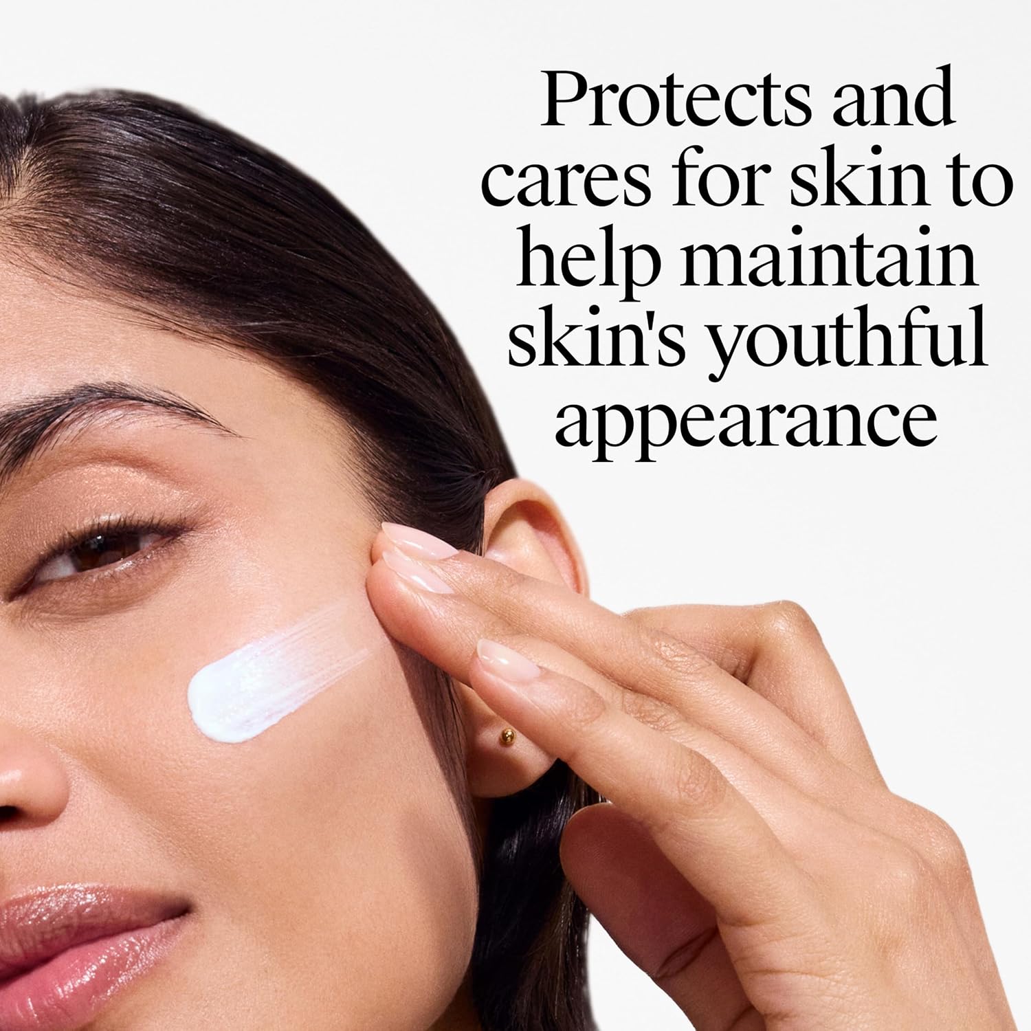 Detalle de Neutrogena Age Shield Facial Sunscreen SPF 70, 3 oz