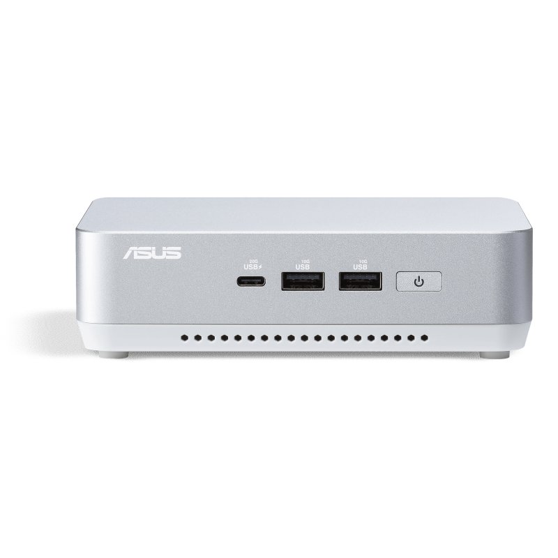 Detalle 2 de ASUS NUC 14 Pro+ RNUC14RVSU500002I UCFF Intel Core Ultra 5 125H
