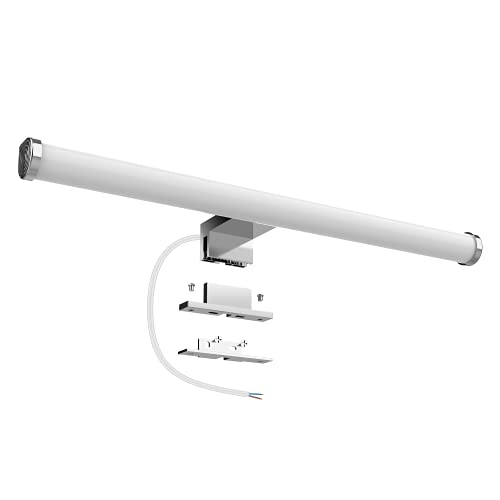 Detalle de Aourow lámpara de espejo LED 40 cm