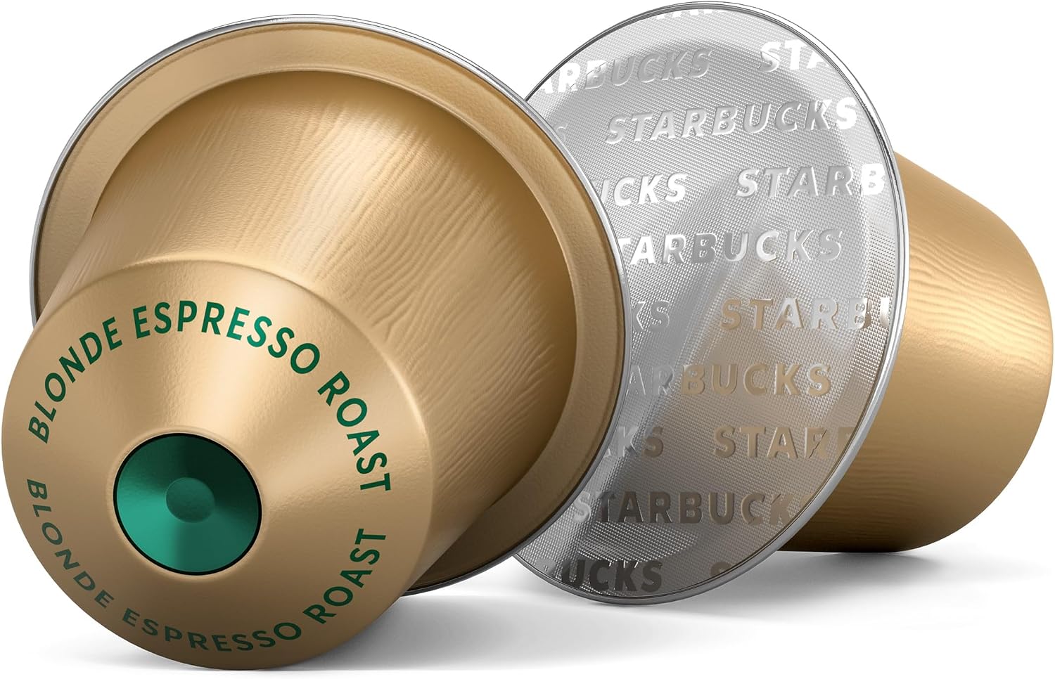 Detalle 2 de Starbucks Nespresso Variadas, 100 Cápsulas