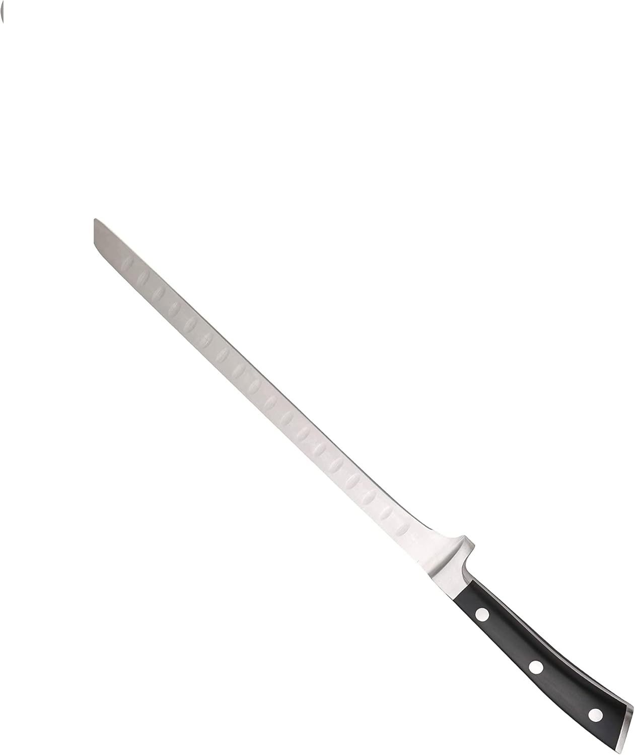 Thumbnail 2 de MasterPro FOODIES COLLECTION Cuchillo Jamonero 25.4CM 🍖