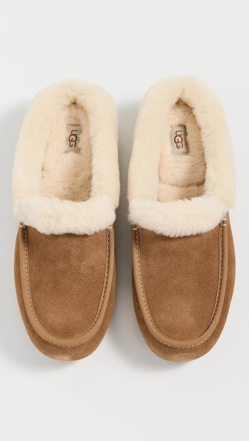 Detalle 1 de UGG Women's Suede Mule