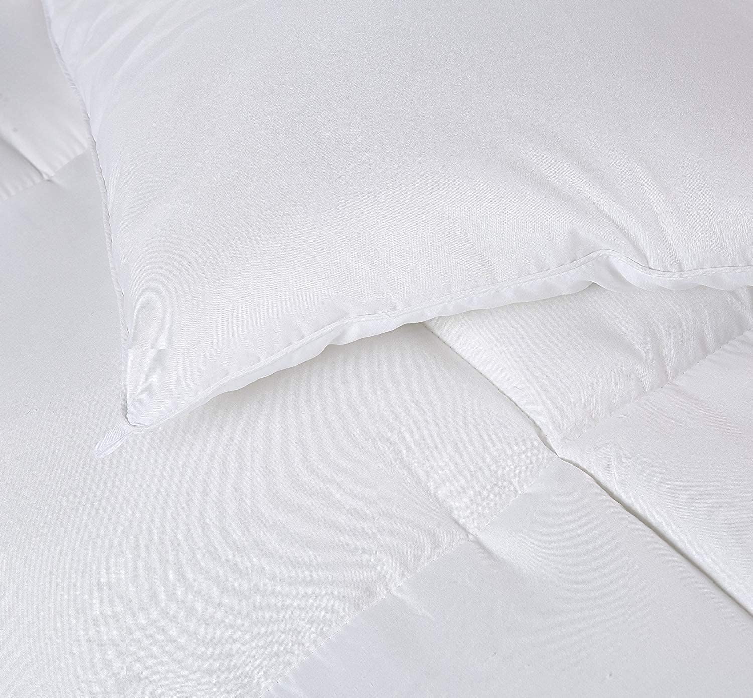 Thumbnail 6 de Utopia Bedding Piumone Invernale singolo 135 x 200 cm, 350 GSM