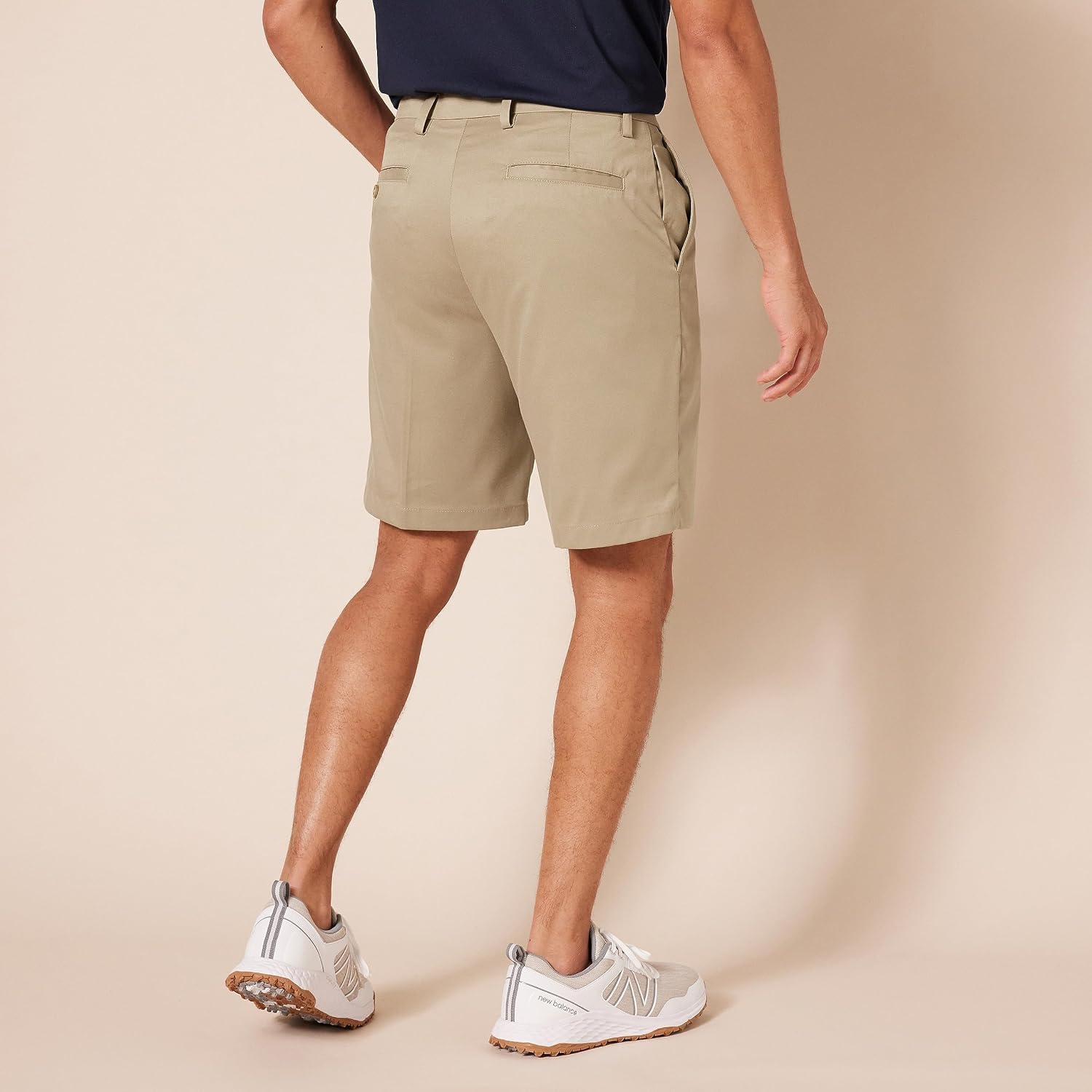 Thumbnail 1 de Amazon Essentials Men's Classic-Fit Stretch Golf Shorts ⛳