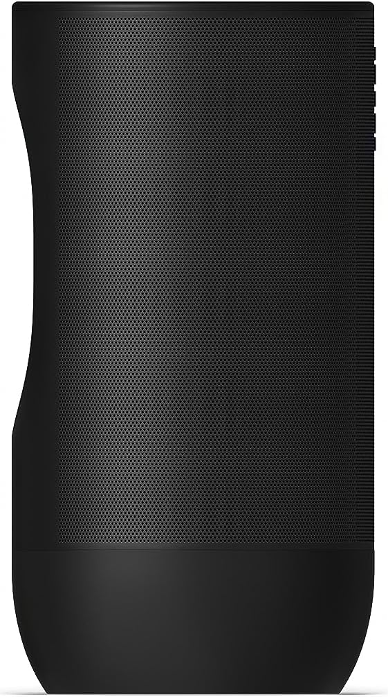 Thumbnail 3 de Sonos Move 2 — Enceinte nomade sans fil à double tweeter, autonomie 24 h et IP56