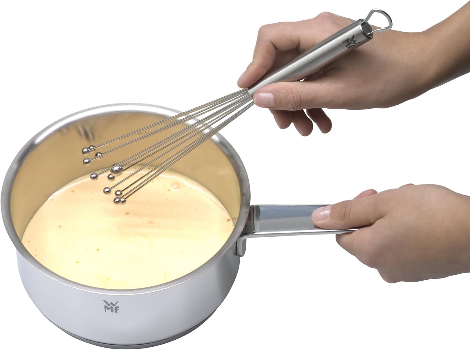 Thumbnail 3 de WMF Profi Plus Rührblitz 27 cm Schneebesen aus Edelstahl (Cromargan)