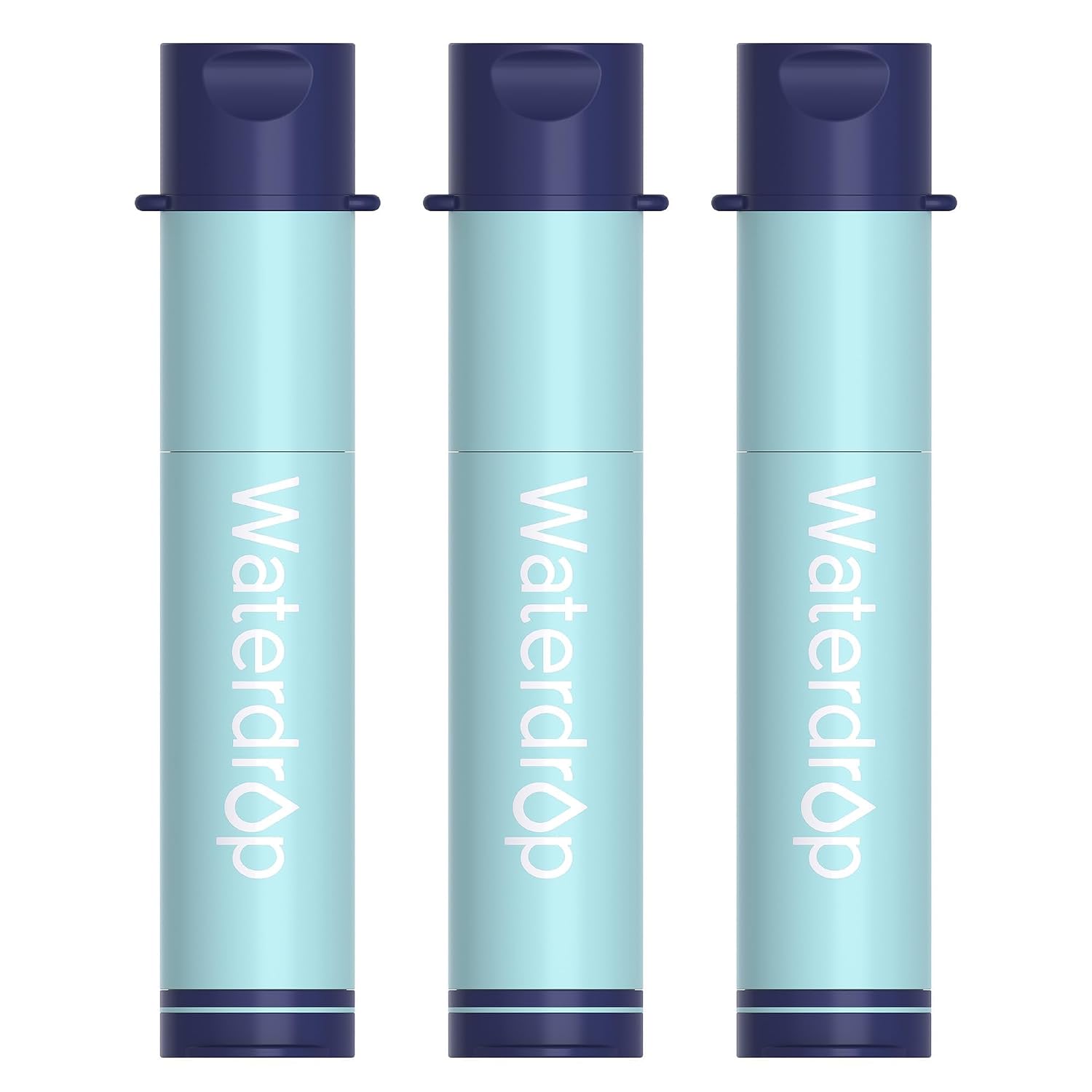 Waterdrop Water Filter Camping 0.1 Micron