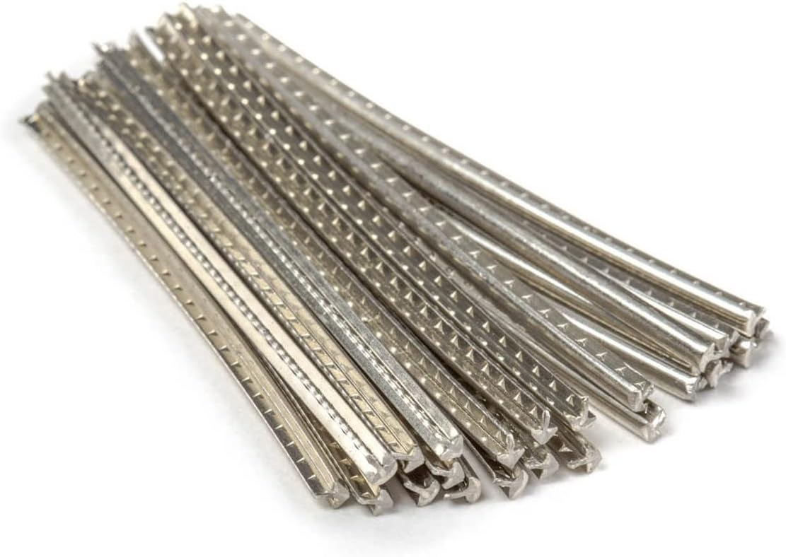 Thumbnail 1 de Jim Dunlop 6130S bundel voor Gibson-gitaar, 24 stuks in goudkleur