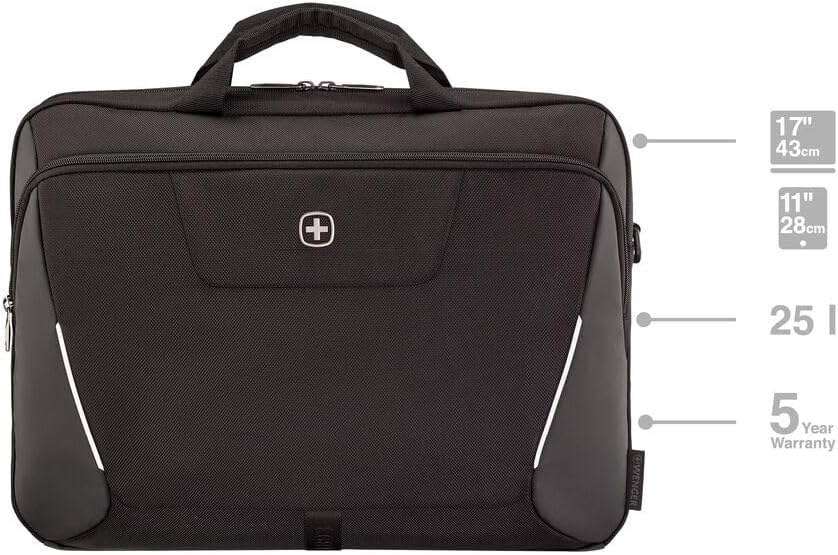 Thumbnail 4 de Wenger XE Brief 16 Zoll Laptop-Tasche
