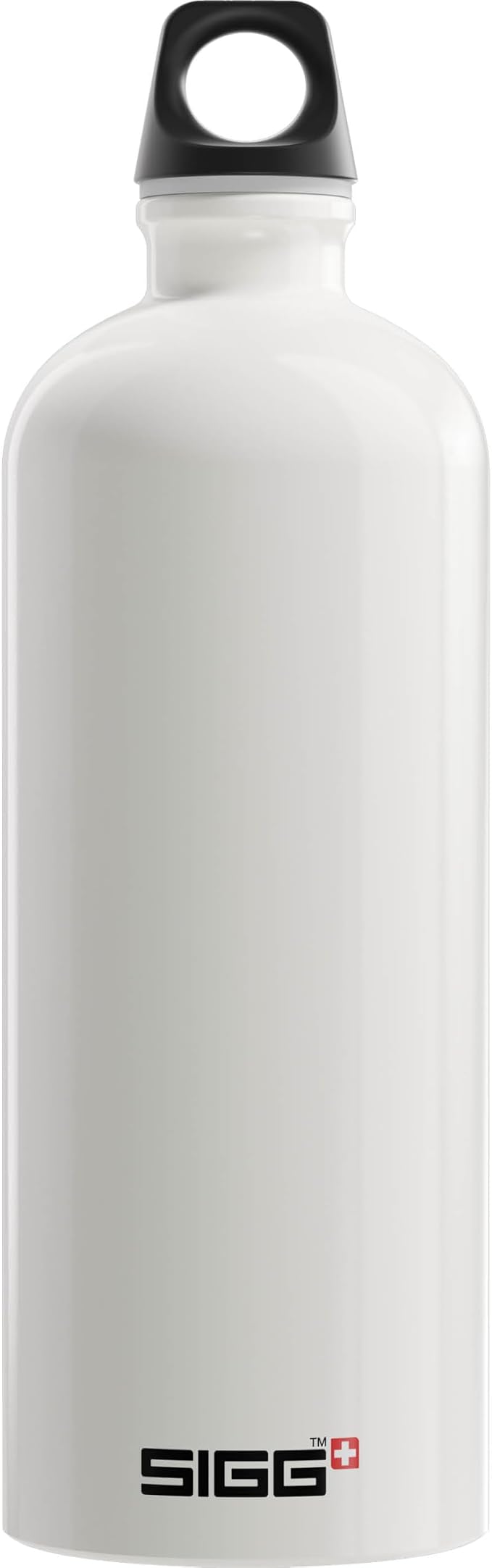 Imagen de Sigg Traveller Botella de aluminio, ligera, sin BPA, 0,6-1.5L en OfertitasTOP