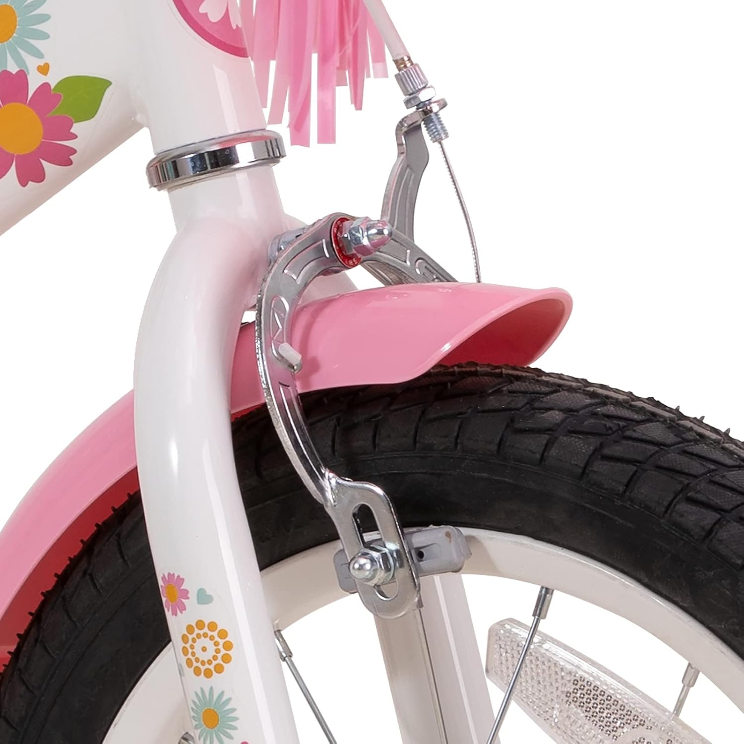 Thumbnail 6 de JOYSTAR Little Daisy 16-inch kids bike