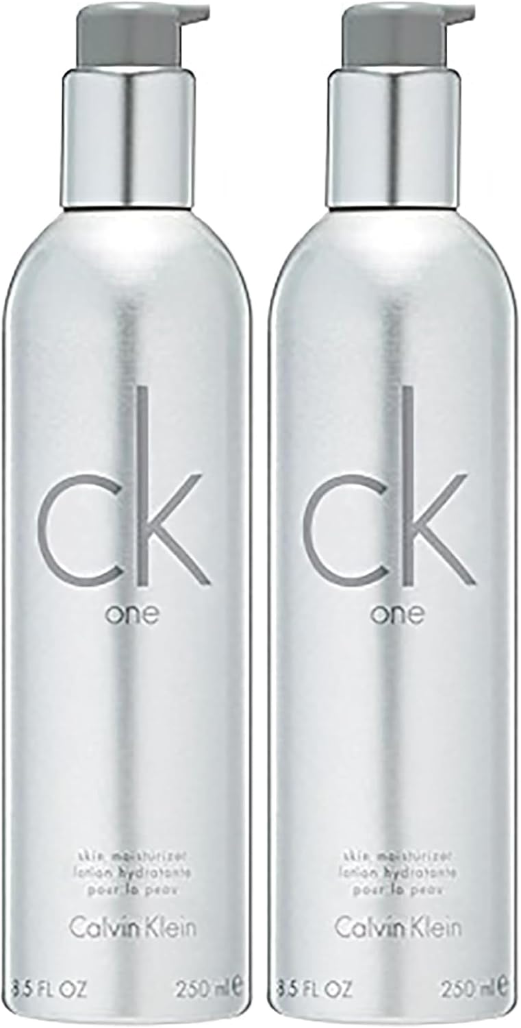 Detalle de CALVIN KLEIN CK ONE Body Lotion 250 ml