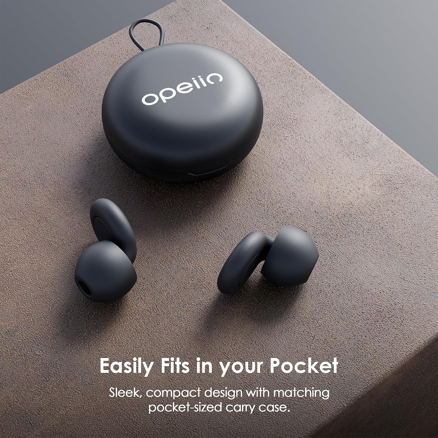 Thumbnail 3 de OPEIIN Ear Plugs 28dB for Sleep
