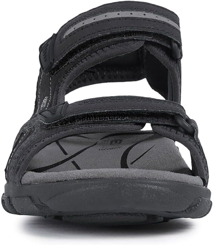 Thumbnail 4 de Geox Uomo Sandal Strada D, Sandali Uomo: comfort e stile per l’estate