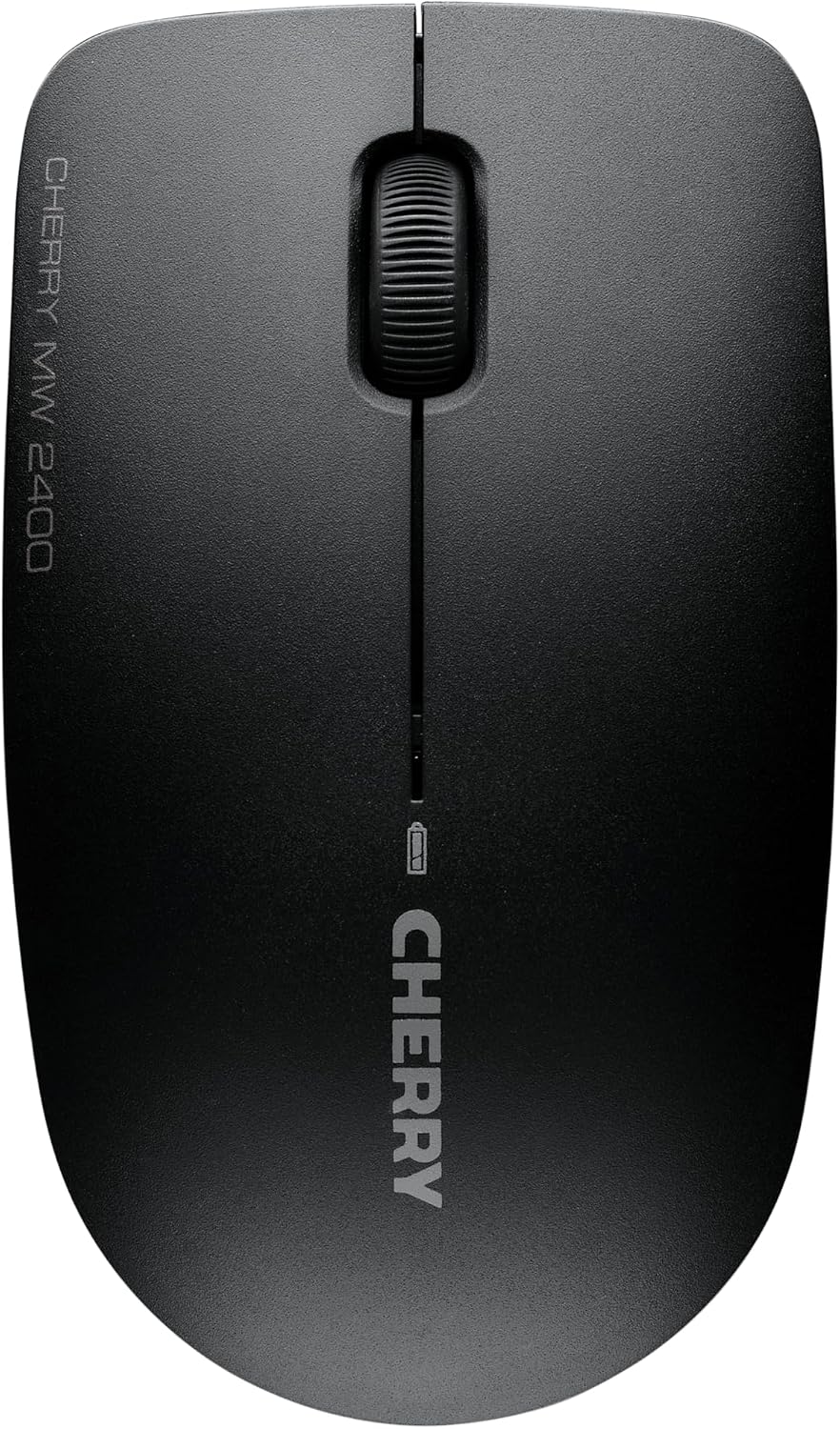 Detalle de Cherry MW 2400 Ratón inalámbrico