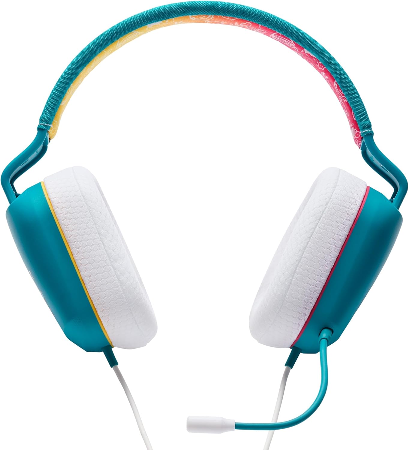 Thumbnail 5 de Llambro Headset Estéreo con cable para Nintendo Switch