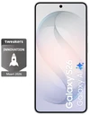 Thumbnail 3 de Samsung Galaxy S26 256 GB Weiß 5G inkl. Komplettes Zubehörset