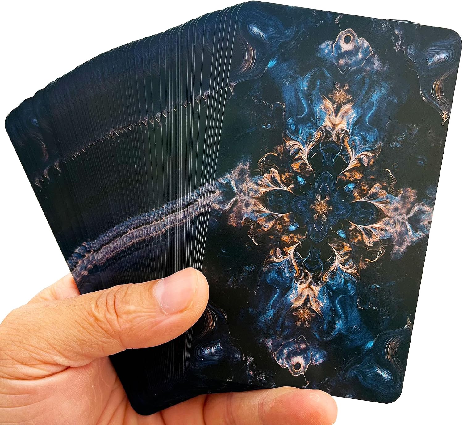 Detalle 2 de DPEHAKMK Oracle Cards, 56-Card Deck