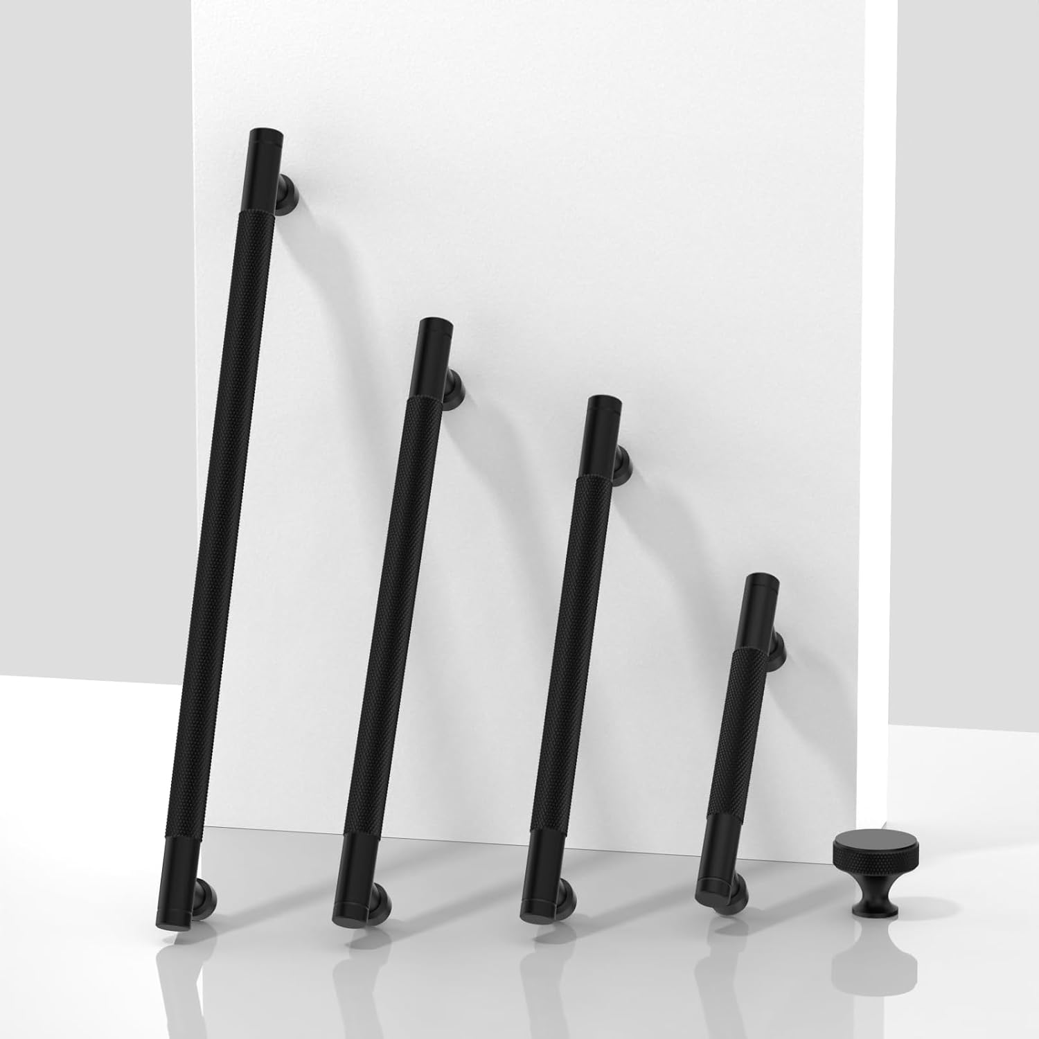 Thumbnail 5 de Asimerdeco Cabinet Pulls 128 mm