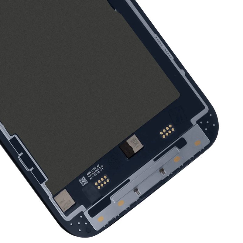 Detalle 2 de Pantalla Completa COOL para iPhone 14 Pro (Calidad AAA+), Negro