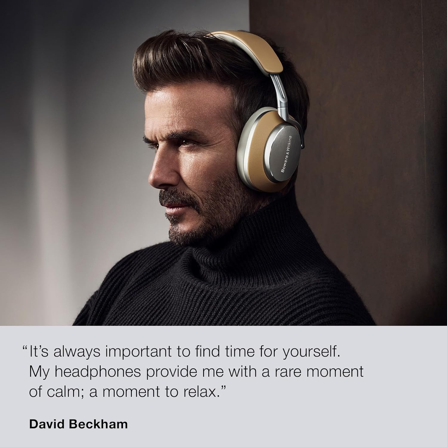 Thumbnail 1 de Bowers & Wilkins Px8 Wireless Headphones review
