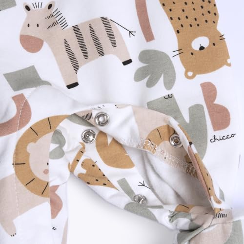 Thumbnail 2 de Chicco Pijama bebé algodón 0–24 meses 🧸