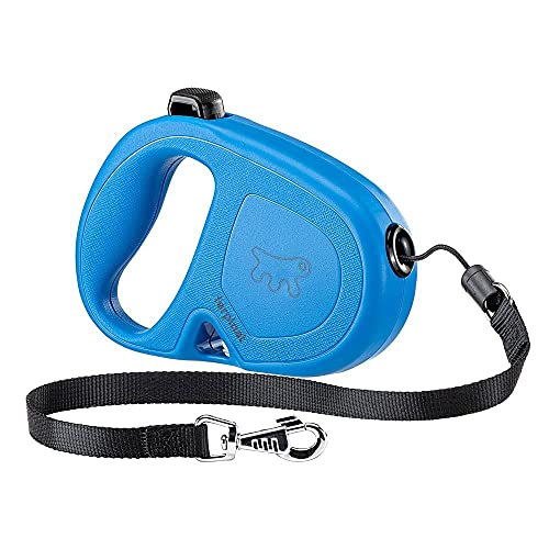 Ferplast Flippy One Cord M correa retráctil 5 m para perros 🐕