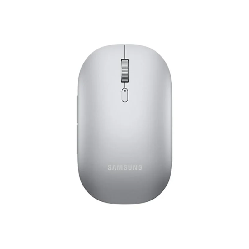Detalle de Ratón Samsung EJ-M3400DSEGEU Bluetooth 1000 DPI – Ergonomía y flexibilidad para profesionales