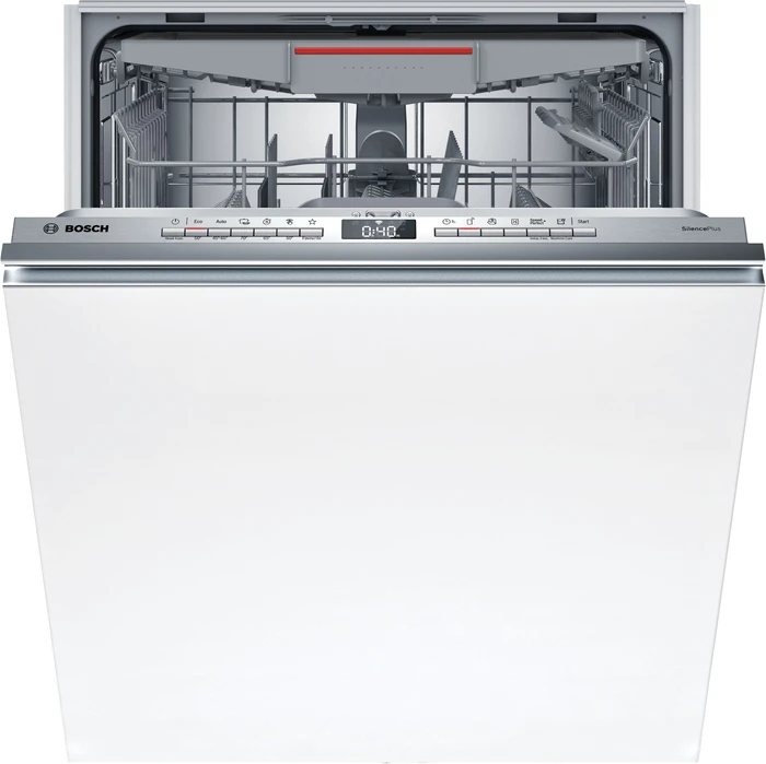 Thumbnail 8 de Bosch SBV4EVX08E Geschirrspüler mit SpeedPerfectPlus
