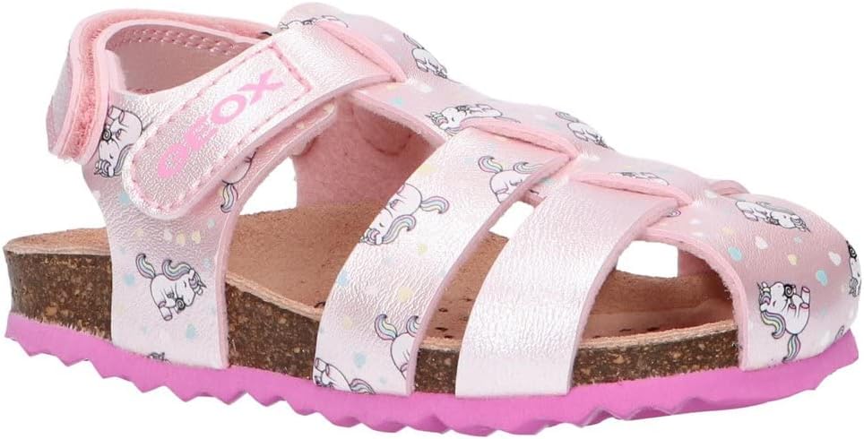 Thumbnail 1 de Geox Mädchen B Sandal Chalki – Chalki GirlSandalen