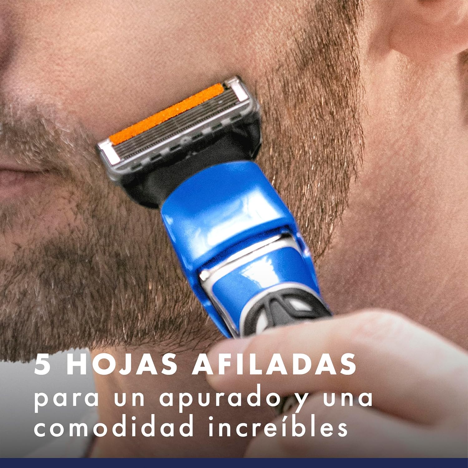 Thumbnail 5 de Gillette Recortadora Todo En 1 4 en 1 📏