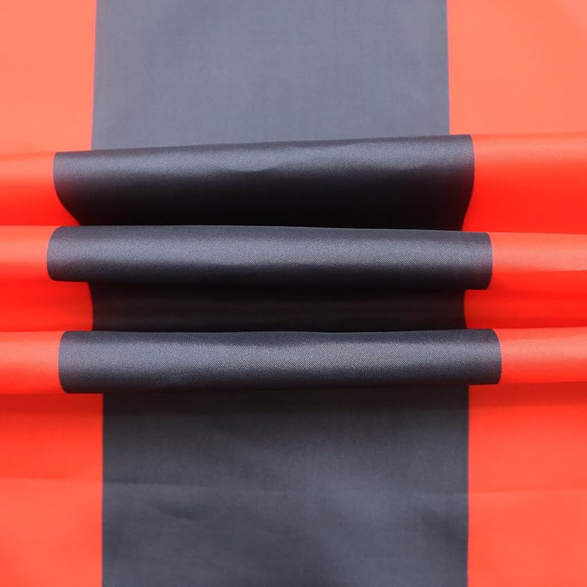 Detalle 2 de AZ FLAG Bandera Zimbabwe 150 x 90 cm con 4 ojales