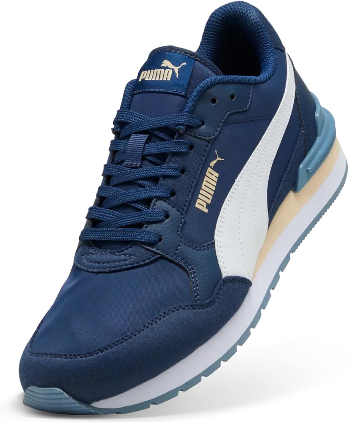Thumbnail 6 de PUMA ST Runner v4 Full NL Unisex Sneaker 399069 in Persian Blue