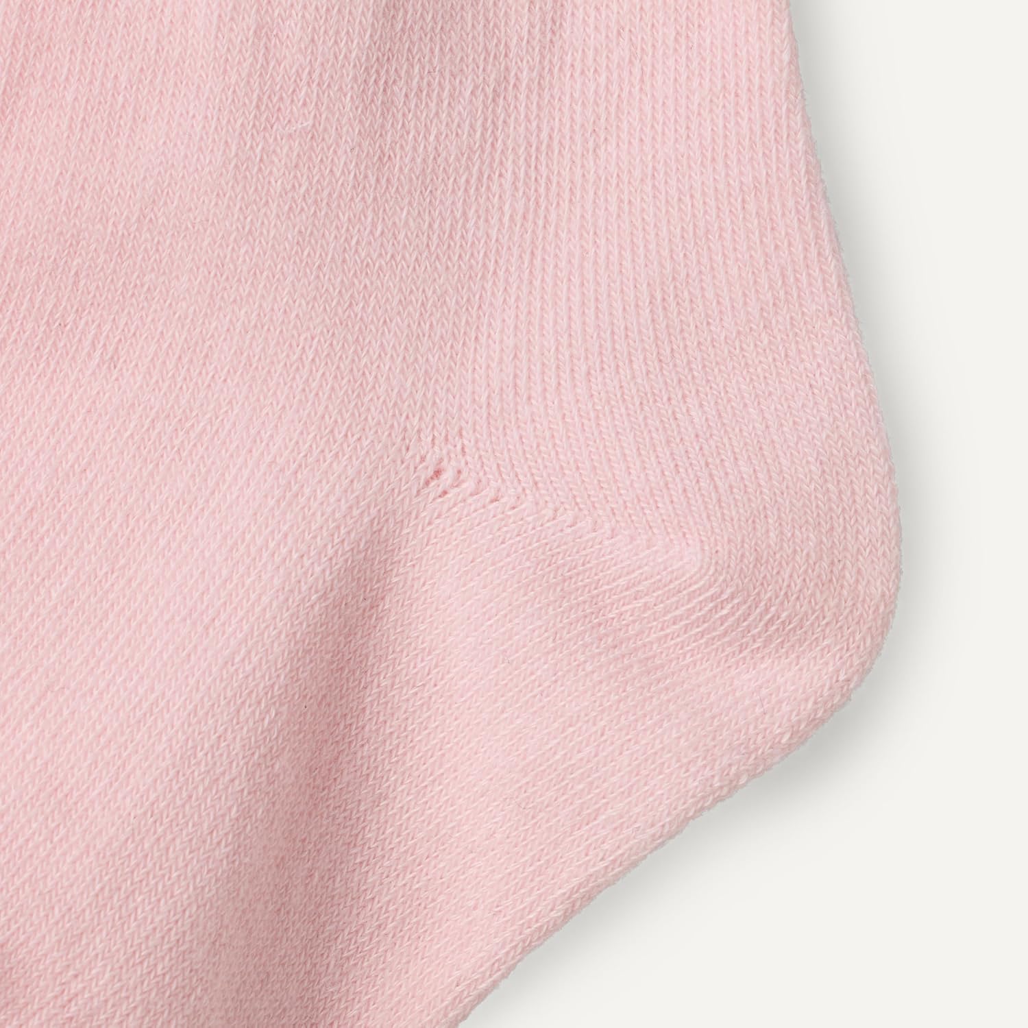 Detalle de Amazon Essentials girls Ankle Socks Size S 3-pack
