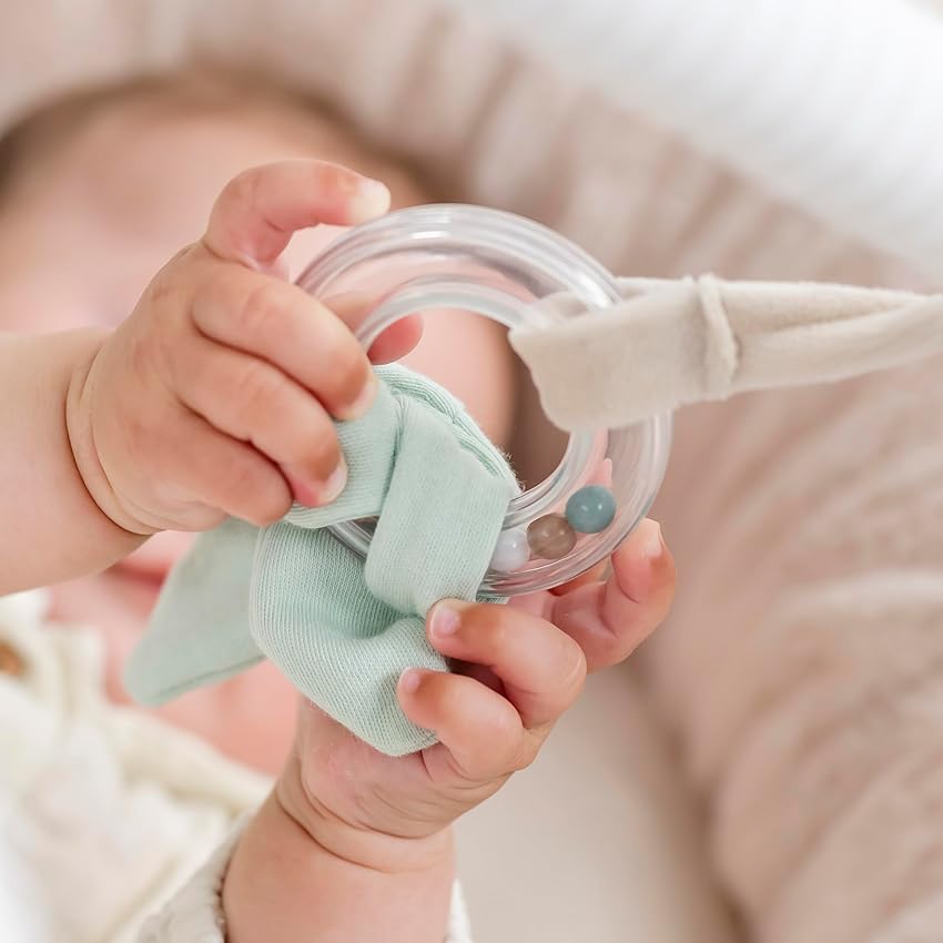 Thumbnail 6 de Nattou Manta para gatear Félix y Leo, 90 cm 🧸