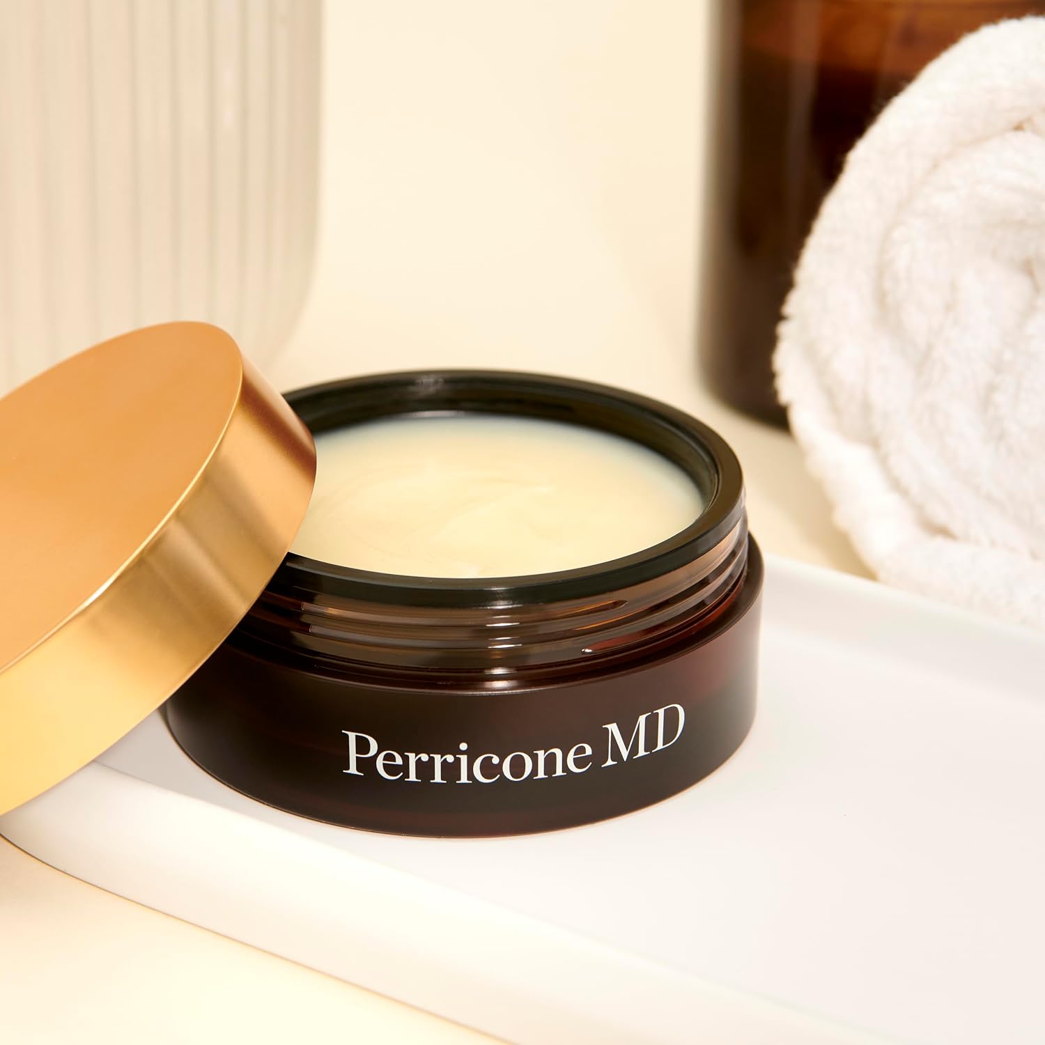 Detalle de Acyl-Glutathione Cleansing Balm 3,4 oz für Reinigung
