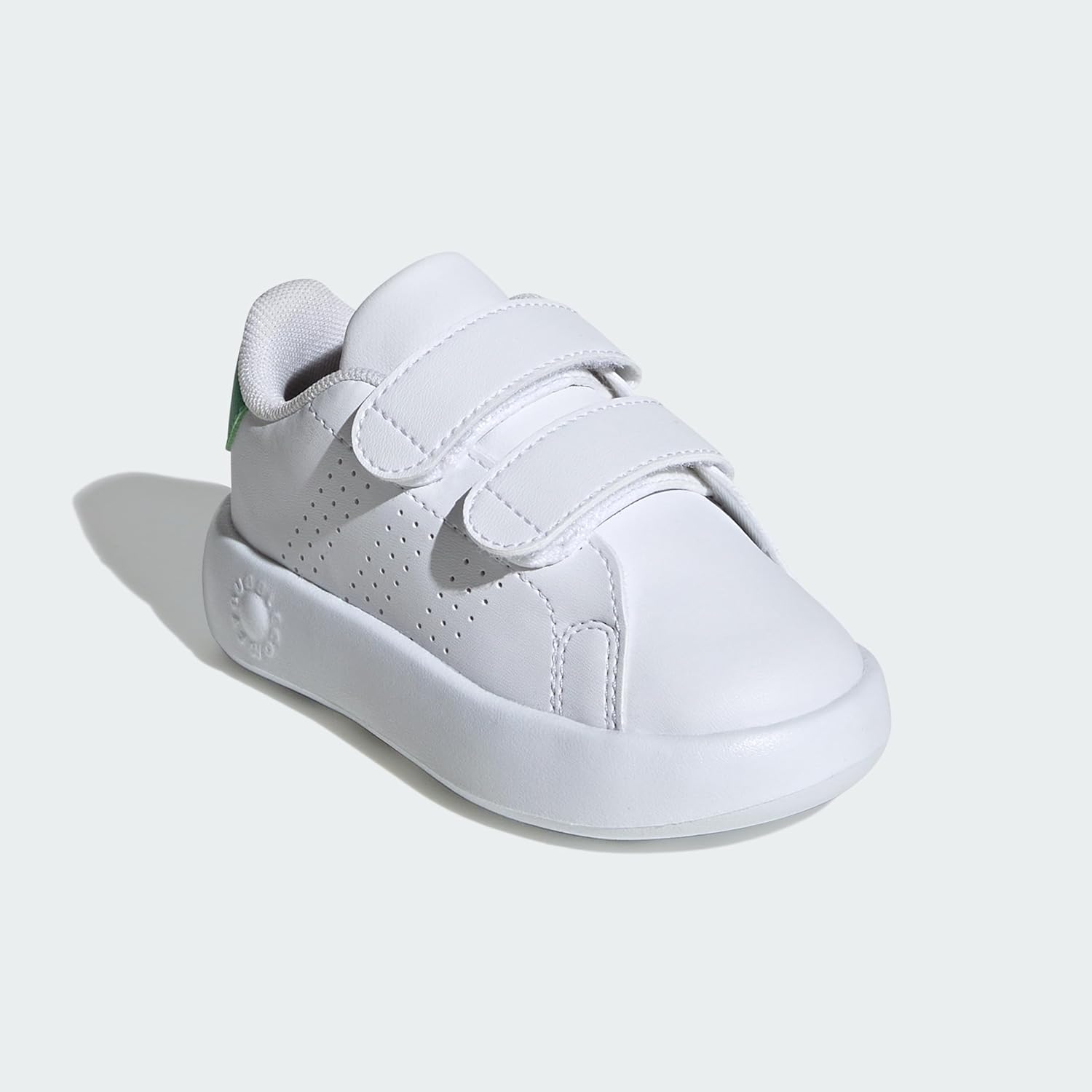 Thumbnail 4 de adidas Unisex Baby Advantage Schuhe Kids