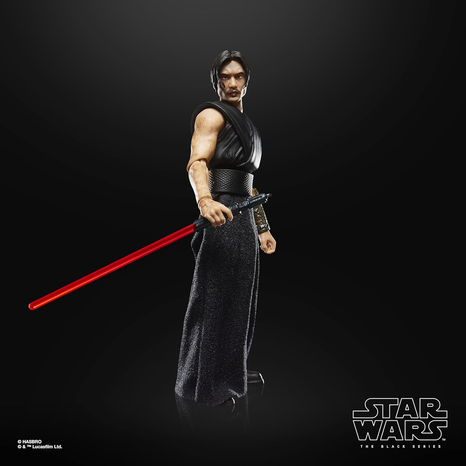 Thumbnail 3 de Star Wars The Black Series Der Fremde 15 cm