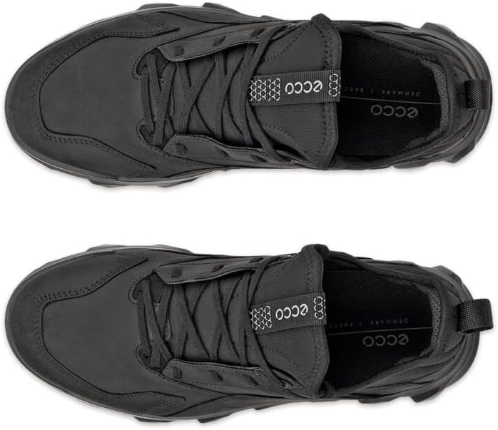 Thumbnail 5 de ECCO Herren Mx Low Gore-tex Schuhe – knöchelhohe Low-Sneaker mit Gore-Tex und Grip-Sohle