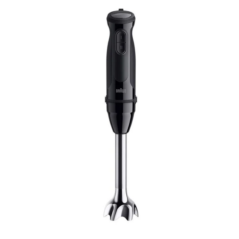 Detalle 2 de Braun MultiQuick 3 MQ30201M: batidora de mano 900 W con vaso 600 ml