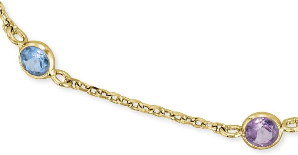 Detalle de Engelsrufer Armband Sterling Silber 17–19 cm