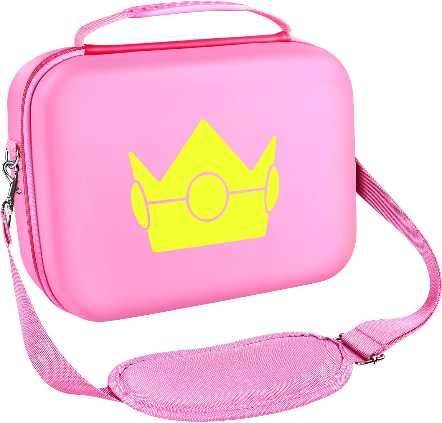 Detalle de ivoler Funda para Nintendo Switch 33x23x12 cm