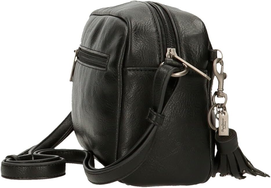 Thumbnail 1 de Pepe Jeans Bera Bagagli: borsa a tracolla donna in PU con scomparti organizzati