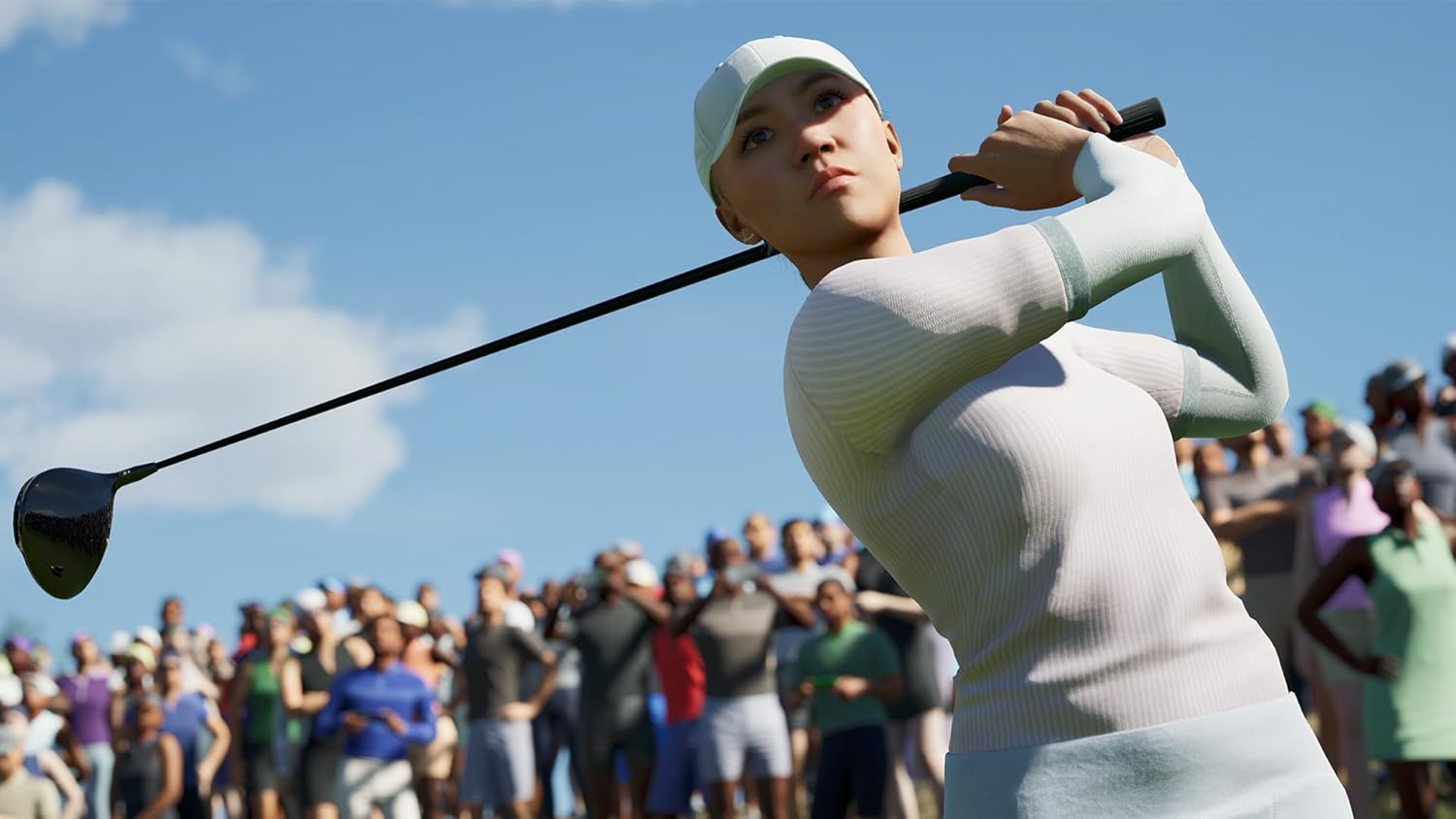 Thumbnail 2 de PGA TOUR 2K25 PlayStation 5 Standard Edition