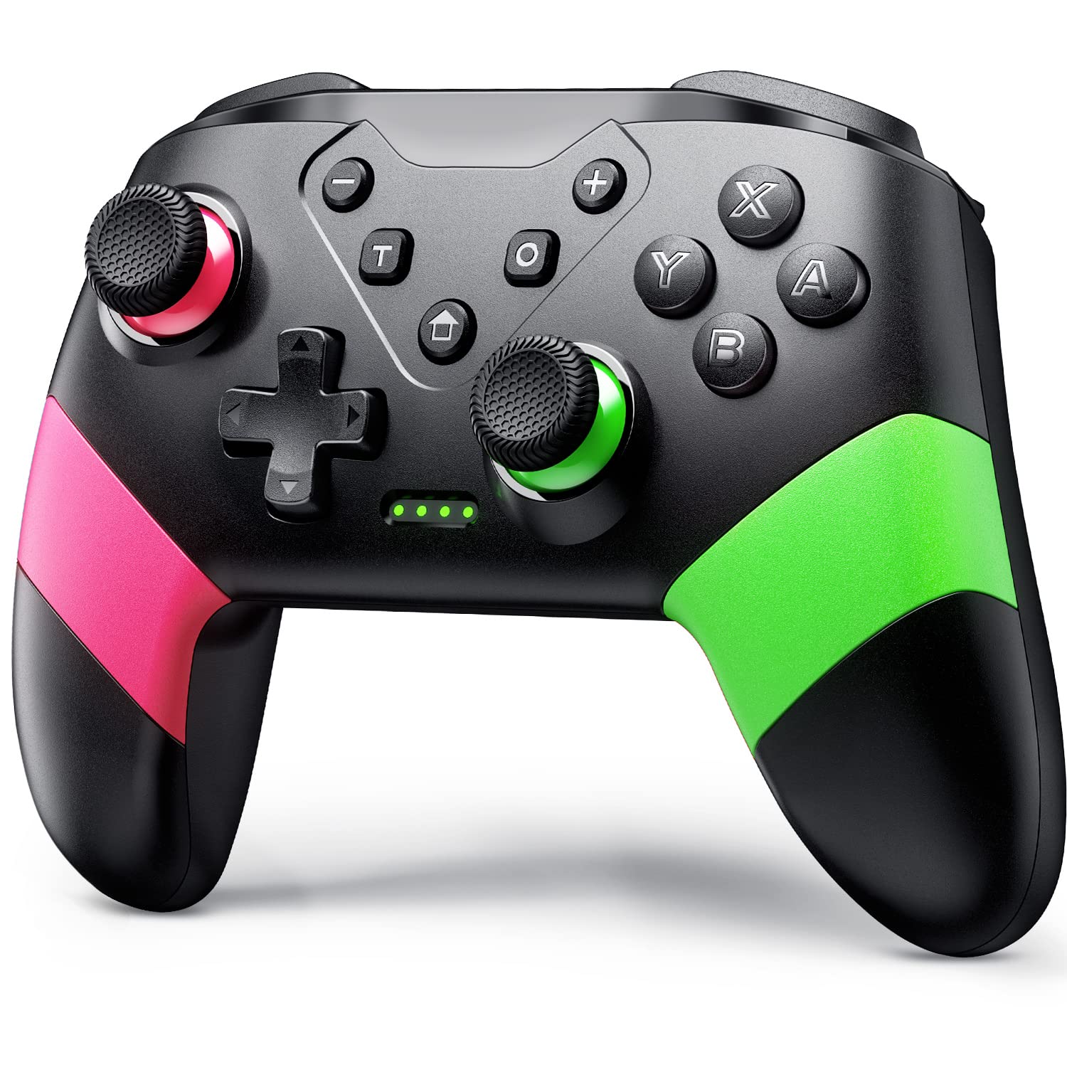 Thumbnail 6 de VOYEE Switch Pro Controller with Motion and Turbo
