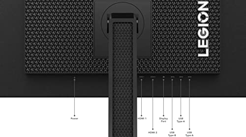 Thumbnail 4 de Lenovo Legion Y27f-30 Gaming Monitor 27" IPS 280Hz