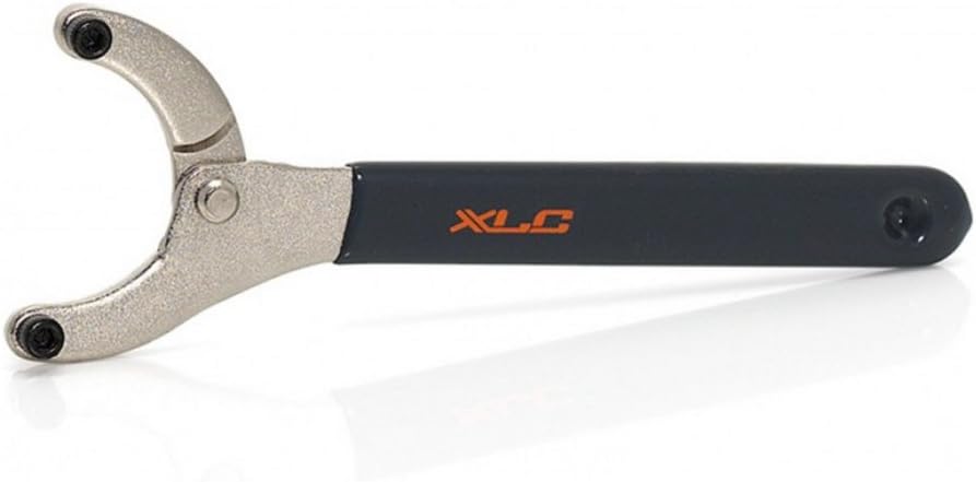 Detalle 2 de Chiave a perno XLC TO-S09: outils ergonomico per cuscinetti interni