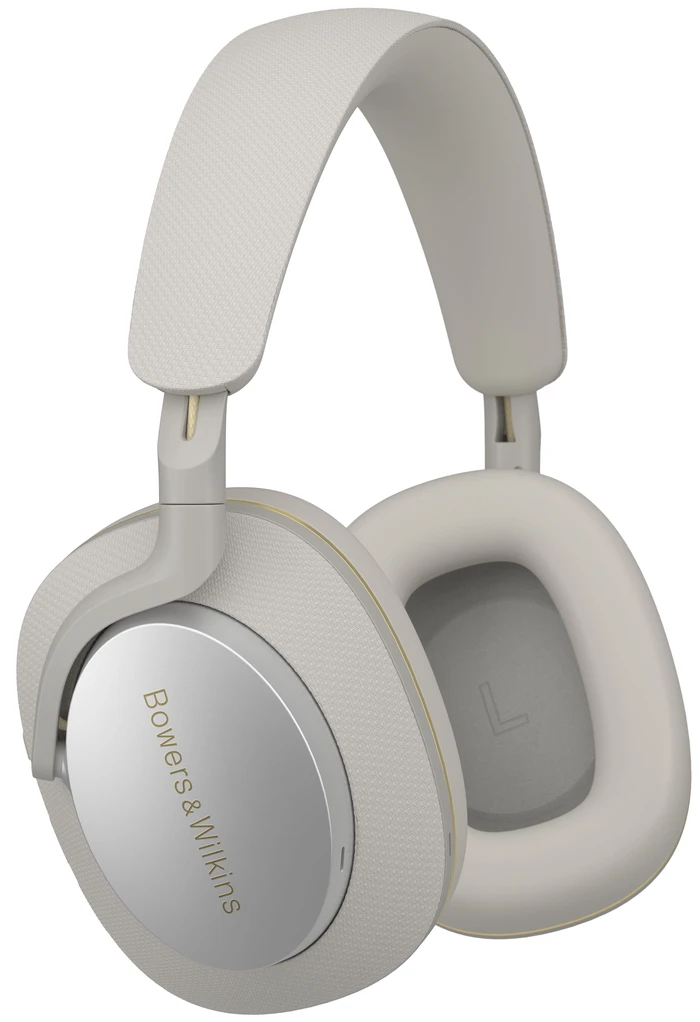 Thumbnail 7 de Bowers & Wilkins Px7 S2e Grau Kopfhörer