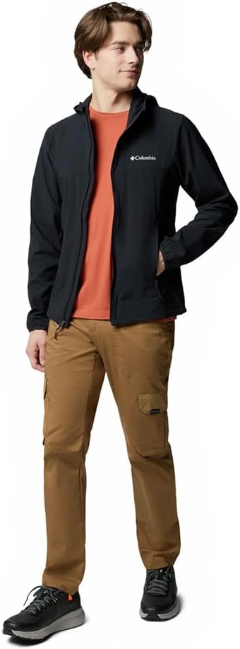 Thumbnail 5 de Columbia Heather Canyon 2 Veste softshell S