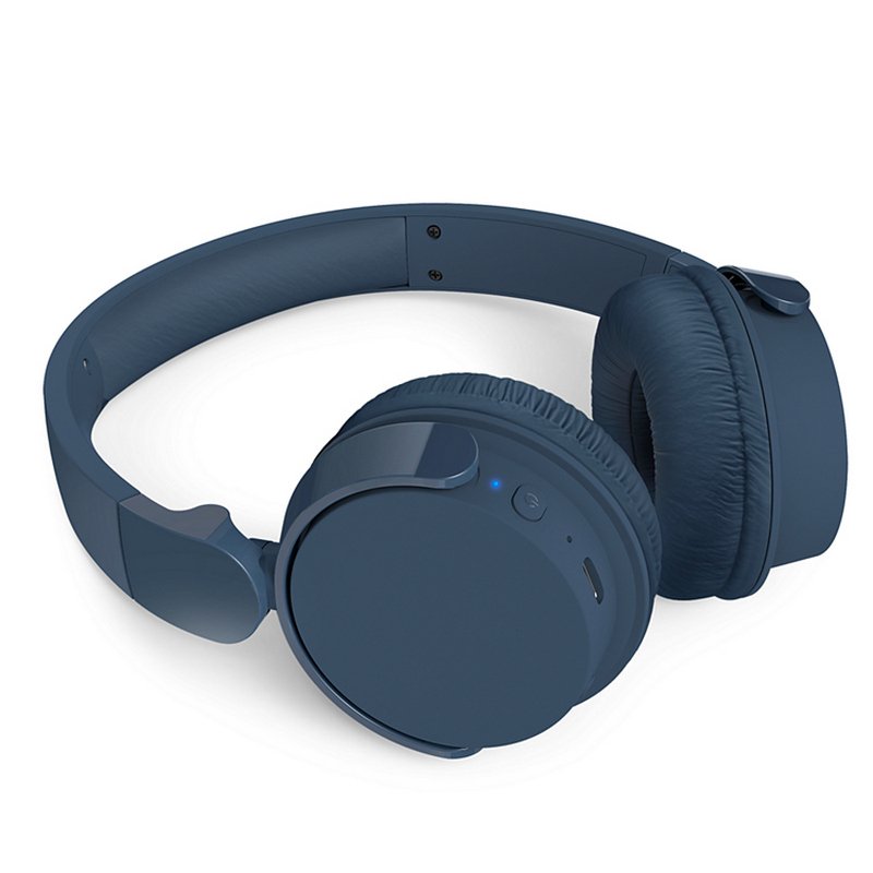 Thumbnail 1 de Philips TAH3209BK/00 Auriculares Bluetooth 5.3, 25 h de reproducción